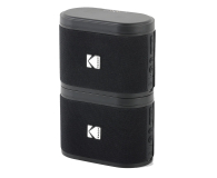 Kodak SoundBrix Bass Black Dual - 1472090 - zdjęcie 1